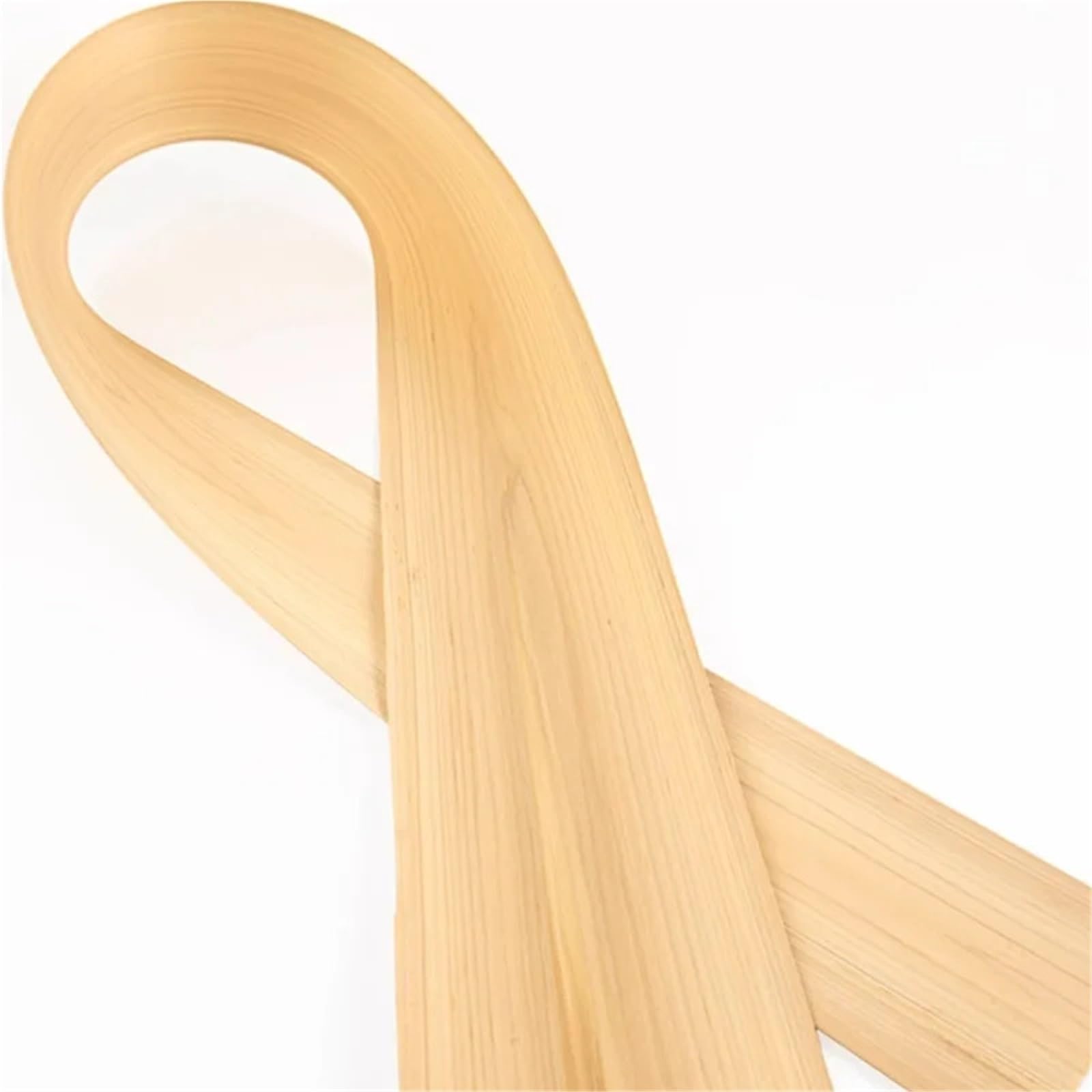 Impiallacciatura di legno cipresso 2-2,5 M