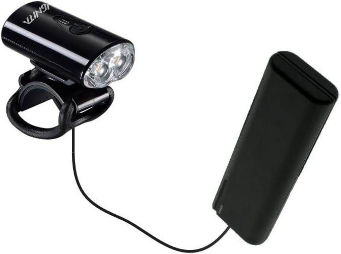 Advanced MetroFlash IGNITA - MF-i650 Compatible AA Battery Pack Charge Kit – Portable Power Built with upgradeable TipExchange Technology