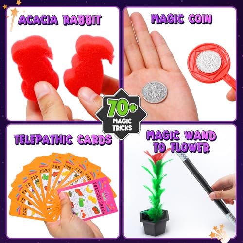 Encuentra reviews de Magia borras del mes. 13 Imagen adicional