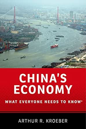 China's Economy