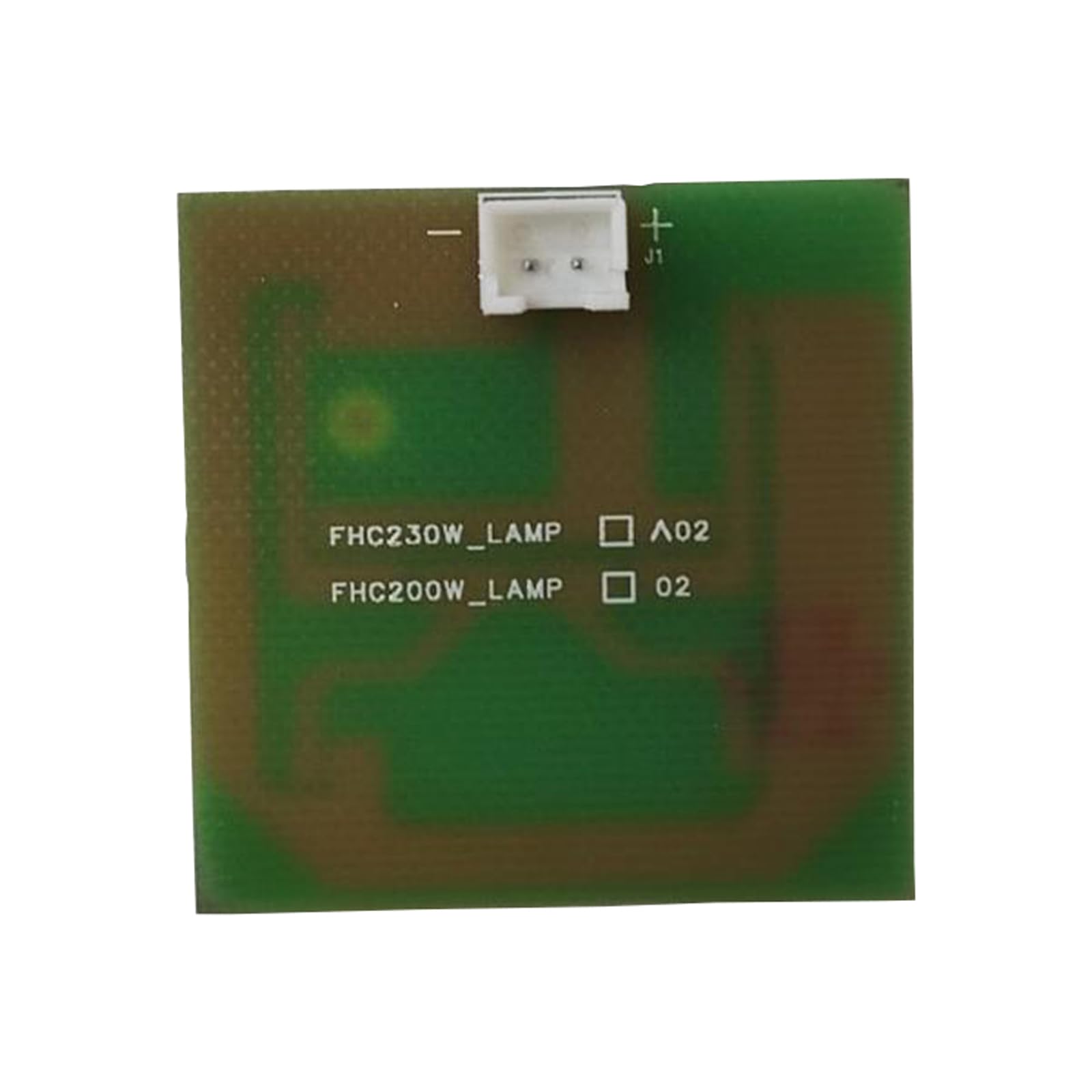 Piceioep Fridge LED Strips High Brightness Replacement LED Light Strips for BCD-190WLZD Refrigerator Part Enduring Freezer Lighting