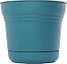 Bloem SP0748 Saturn Planter, 7-Inch, Turbulent
