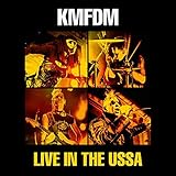 Live In The USSA