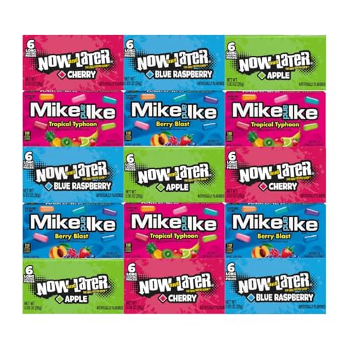Assorted Candy Mix Variety 15 Pack miniatura 2