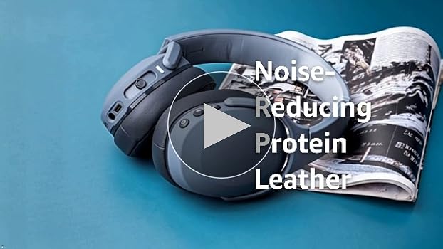 Amazon.com: Adhiper Crusher Evo Replacement Ear Pads