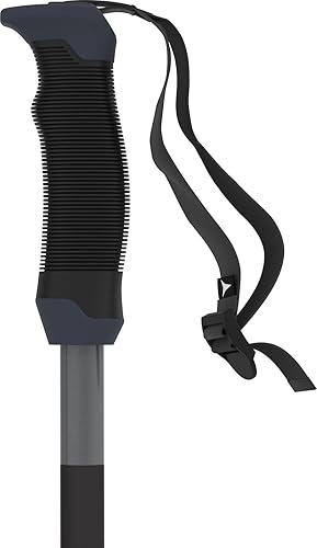 Miniatura 4 de Atomic Bastones de esquí AMT Carbon para hombre