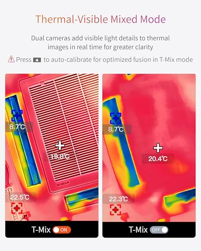 thermal imaging camera pro 79