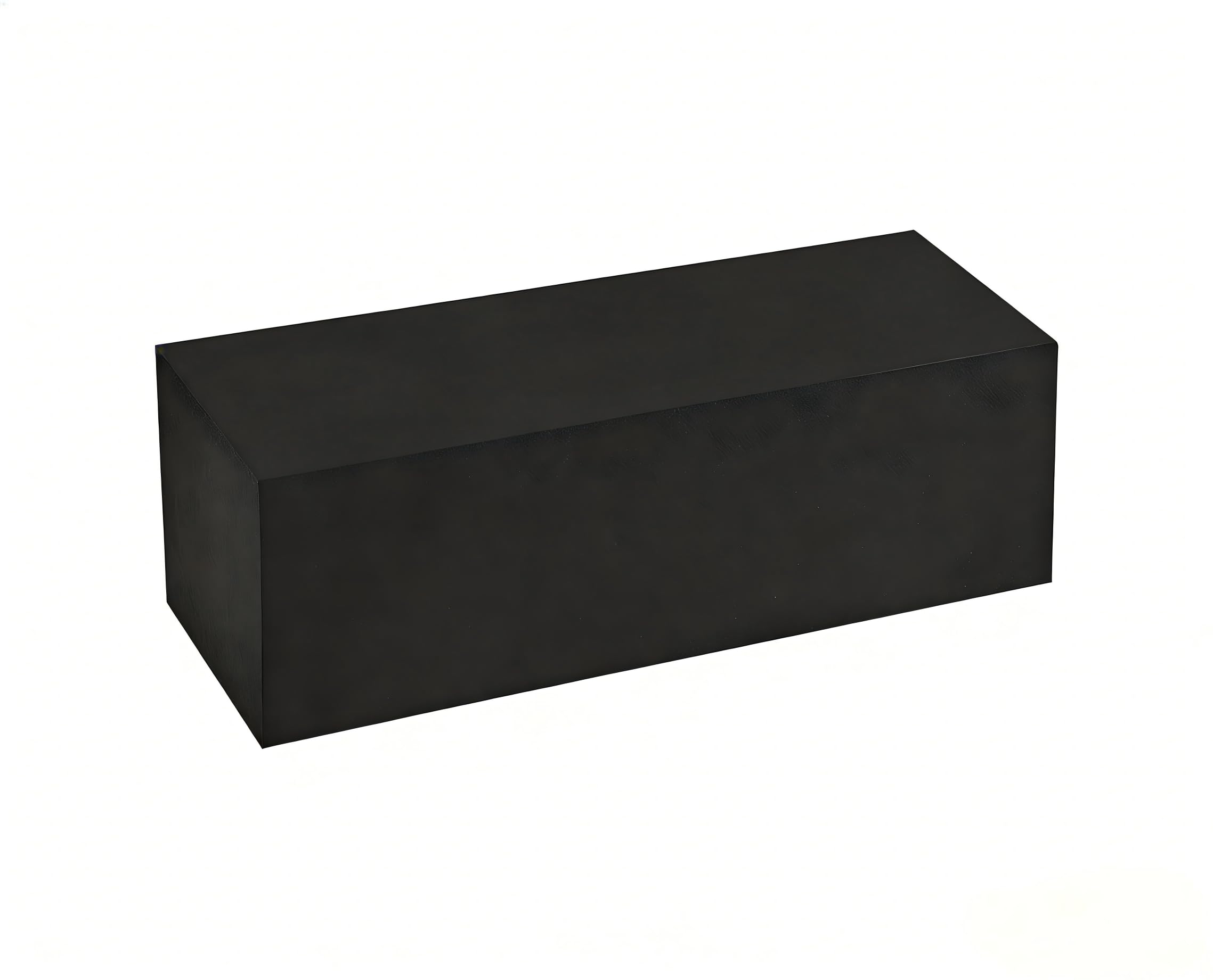 Photo 1 of 10 Lbs Diving Brick Rubber Swimming Pool Dive Brick Safety Water Brick Diving Weight for Rescue&Strength Training Rectangular Dive Weight for Lifesaver Equipment Summer Swimming Pool Safety Accessory