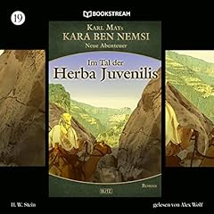 Couverture de Im Tal der Herba Juvenilis