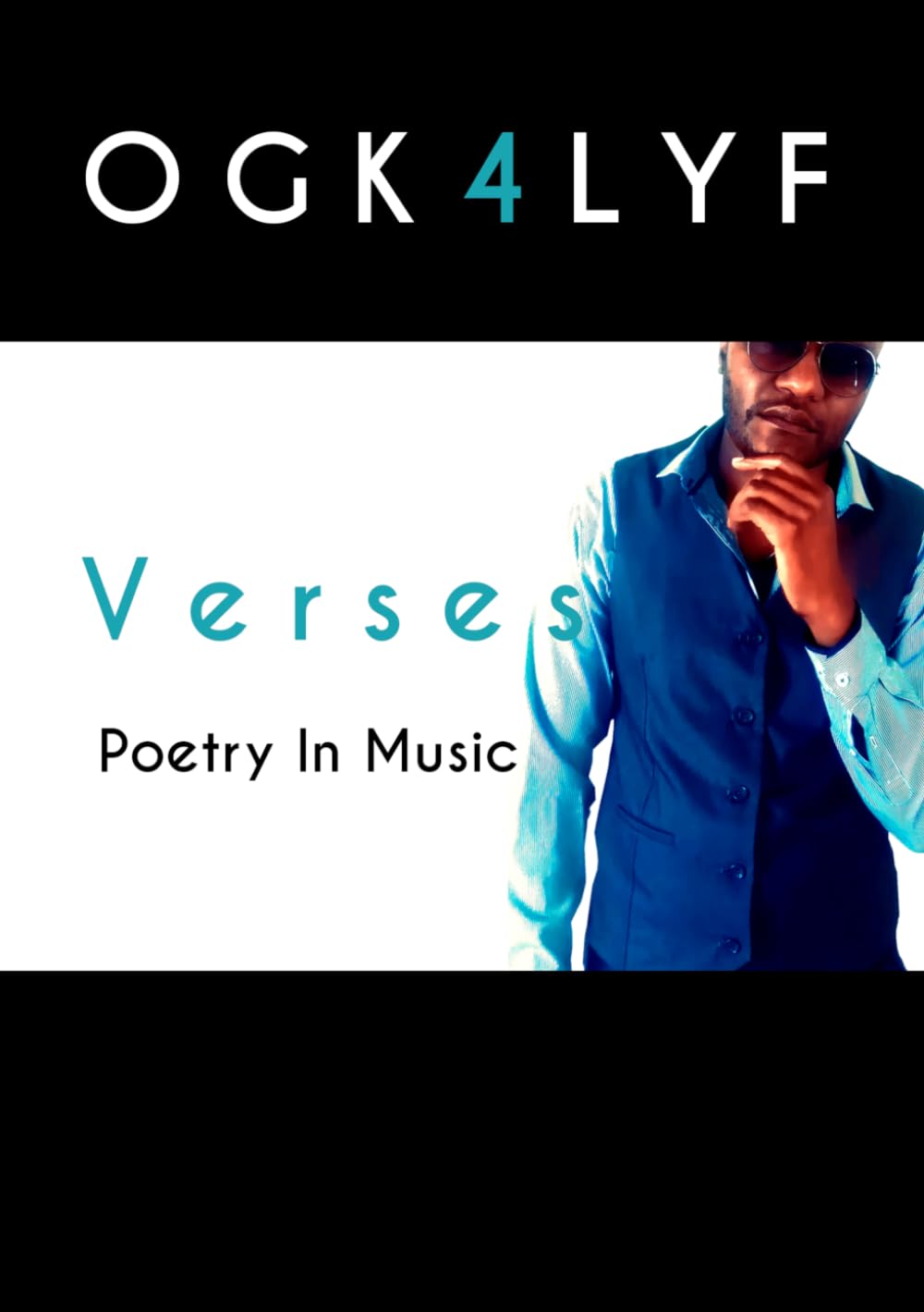 Verses: Poetry In Music