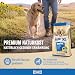 Happy Dog NaturCroq Junior Trockenfutter, 15 kg für Junghunde