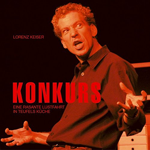 Preisvergleich Produktbild Konkurs. CD