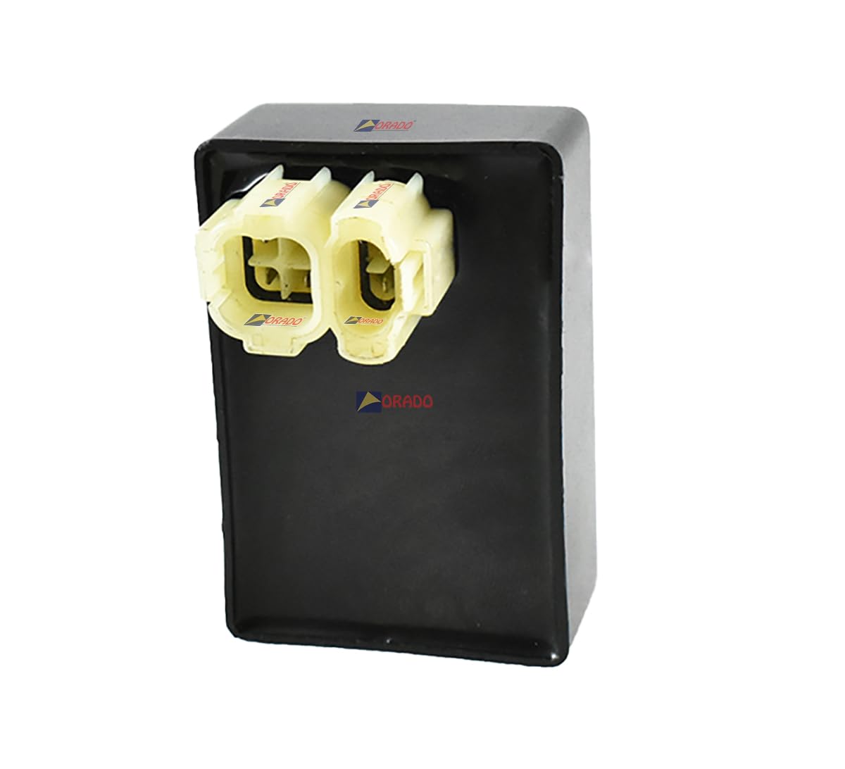 Cdi Unit for Hero Glamour/Hero Super Splendor 6-PIN Socket |Refernce No.30410-KTC-900 |OEM (Original Equipment Manufacturer) ORADO-image-26