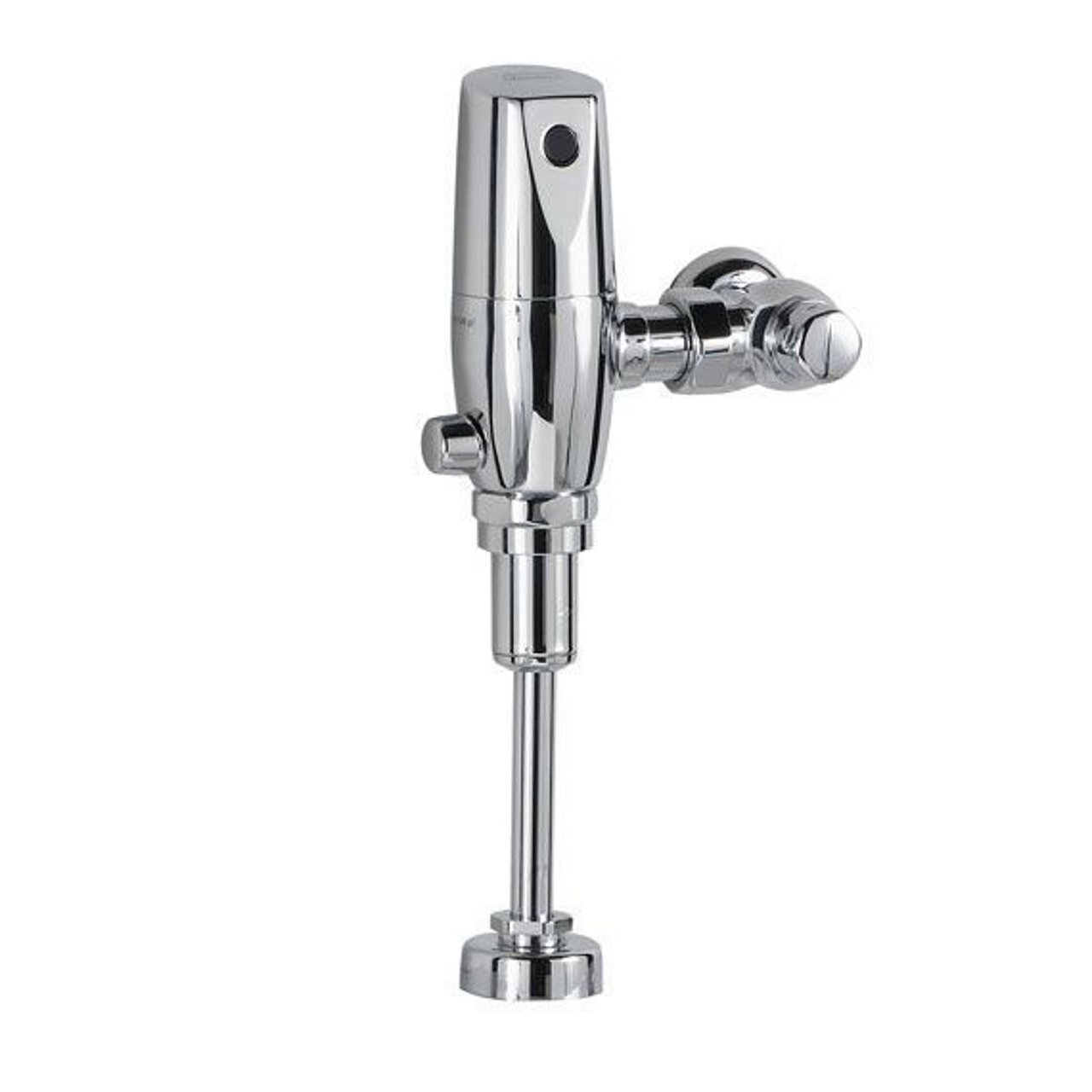 American Standard6063051.002 Ultima Selectronic Touchless Automatic Urinal Flush Valve, Polished Chrome