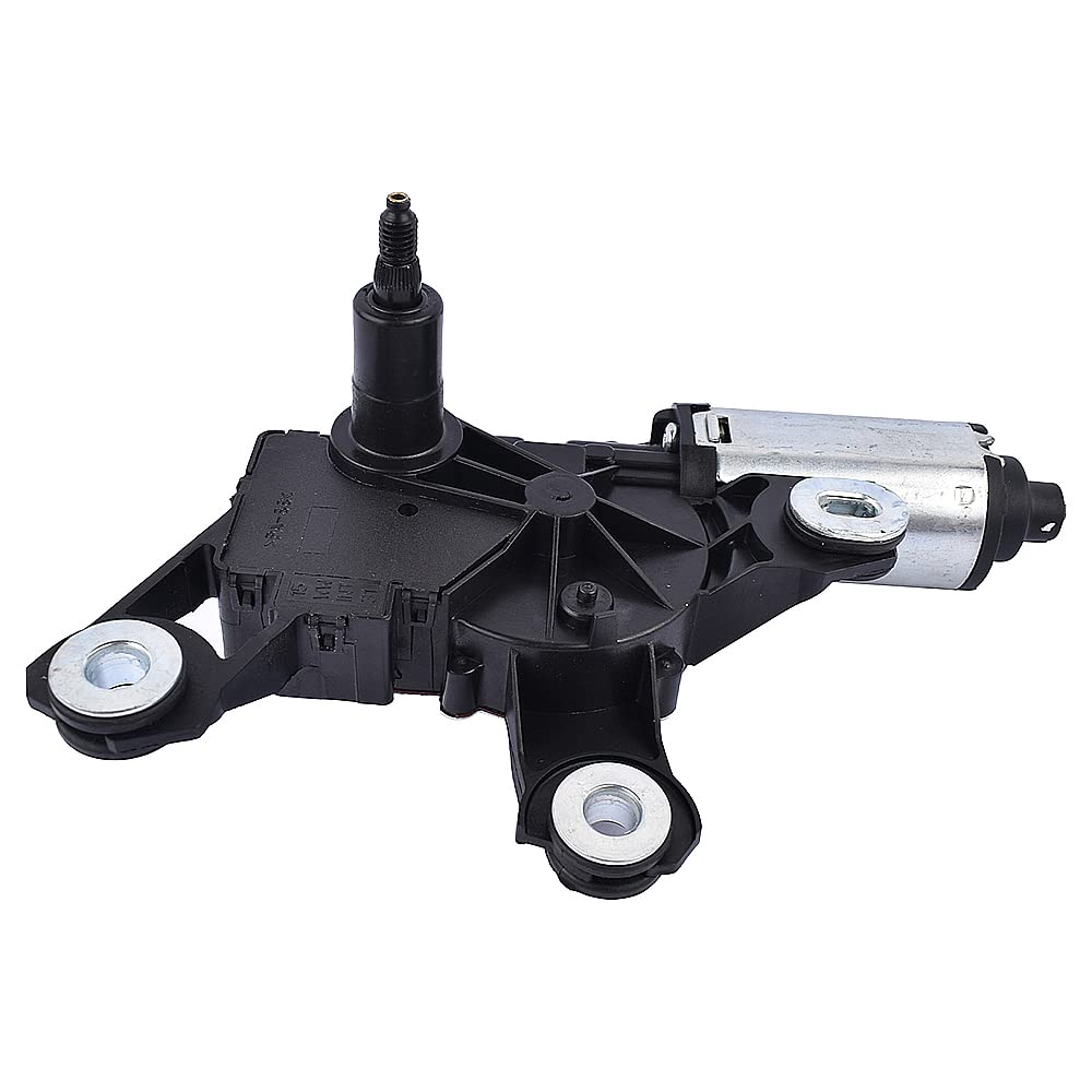 Motorino tergicristallo posteriore, Tergicristallo posteriore, 4F9955711A Compatibile con A4 A6 4F9955711 V10-07-0032 579602 2190655 460239 W000003603R