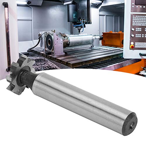 Elgnaura HSS T-Schlitzschneider 3 x 16 x 10 mm