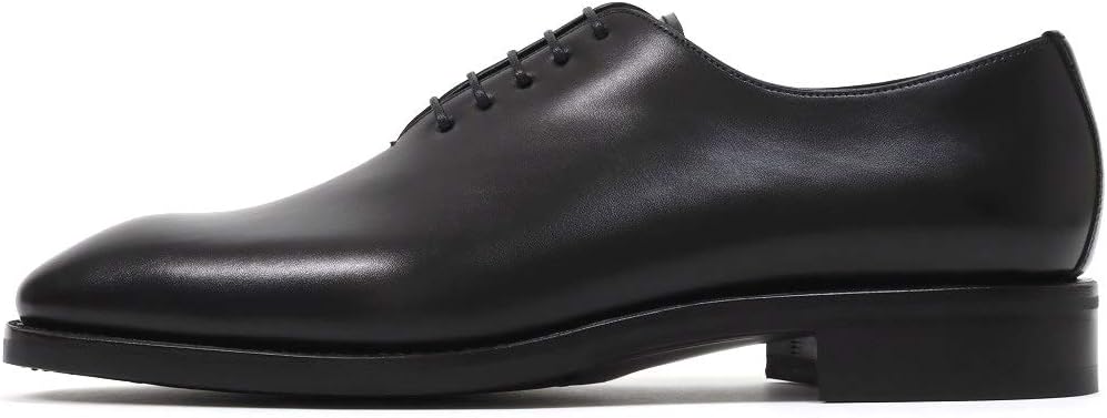 Amazon | [ヤンコ] ホールカット ブラック ※ヨークソール 14201 BLACK