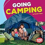 Going Camping (Bumba Books ® €• Fun Firsts)