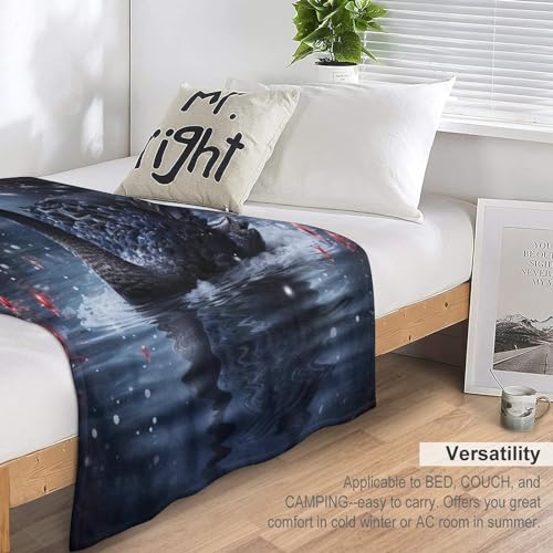 Manta cálida para sofá y cama que transforma tus noches de peli y manta en casa 7