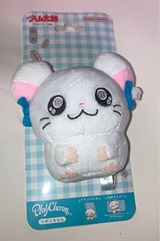 リボンちゃんのきらめきコンパクト とっとこハム太郎 当時品】とっとこハム太郎 リボンちゃんのきらめきコンパクト