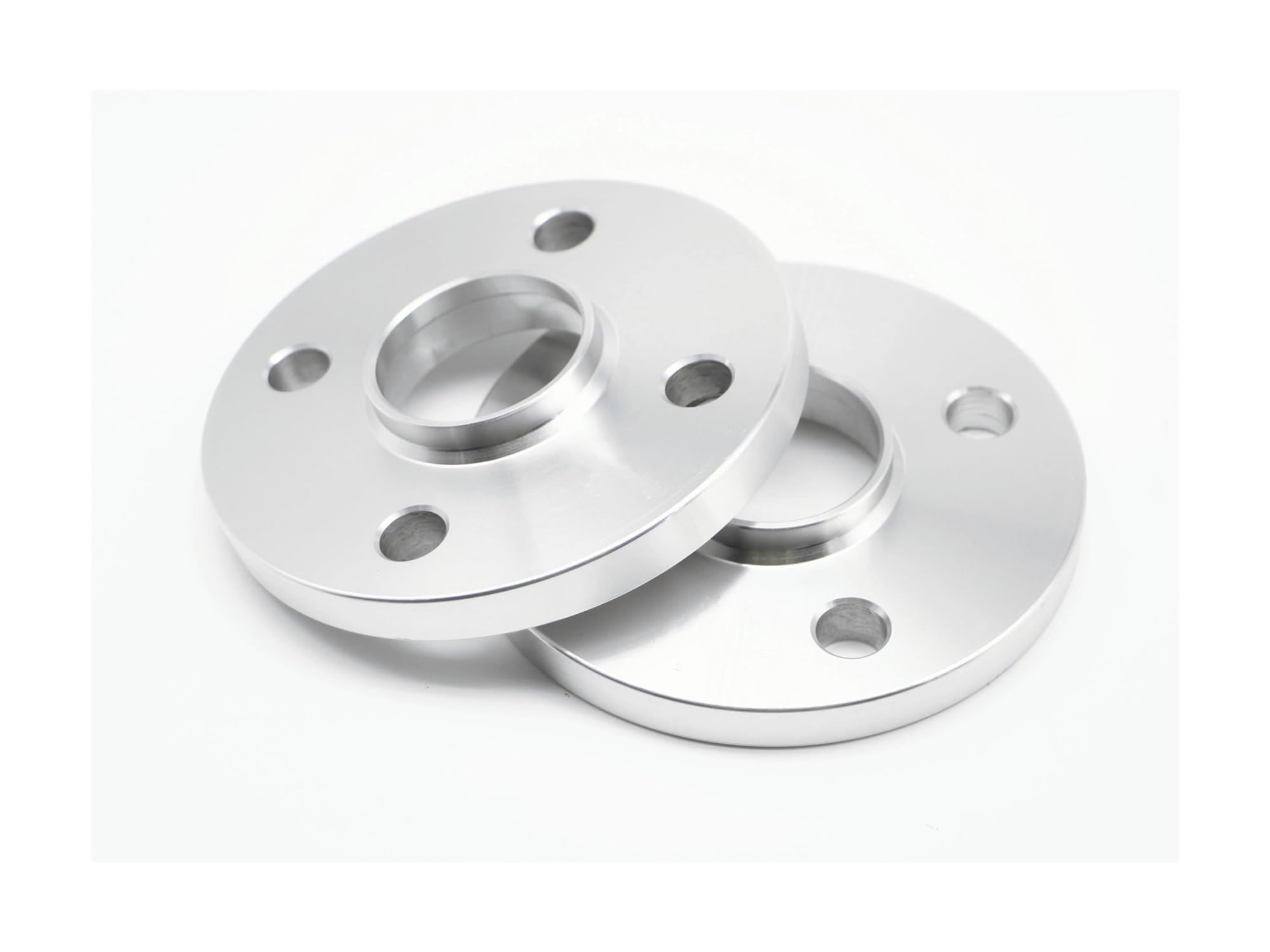 Separadores Ruedas Coche para Toyota para Corolla para Echo 2000-2005 Espaciadores Rueda 3mm/5mm/7mm/8mm/9mm/10mm/12mm/15mm/20mm Arandelas Rueda Coche(20mm)