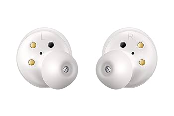 Amazon.com: SAMSUNG Galaxy Buds True Wireless Earbuds