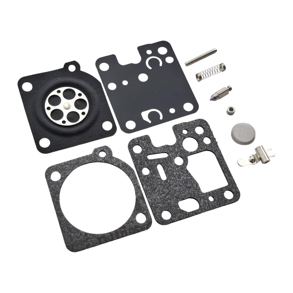 Kit de reparación de carburador para soplador SRM230 SRM231 210 210i 225 225i OEM RB-107