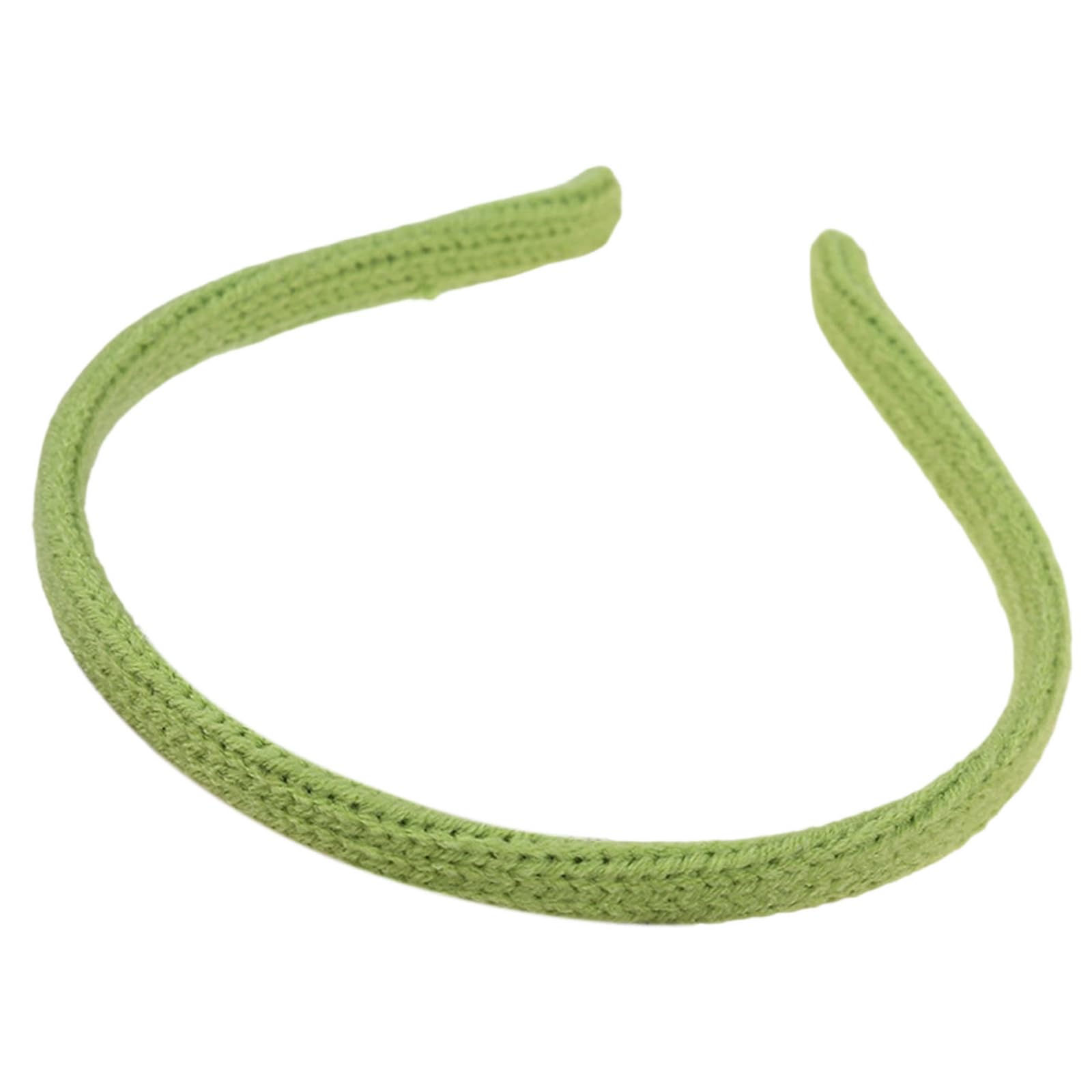 MICFENY User Friendly Knitting Wool Headwear Lightweight Stretchy Head Wrap Headdress For Daily Use And Winter Warmth