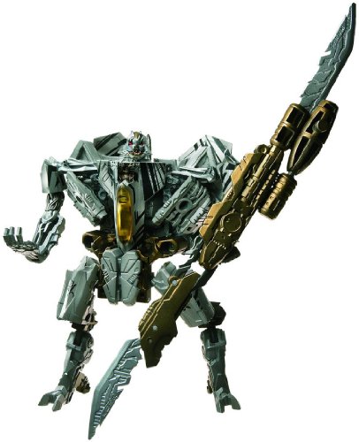 TOMY Transformers Movie DD02 Starscream