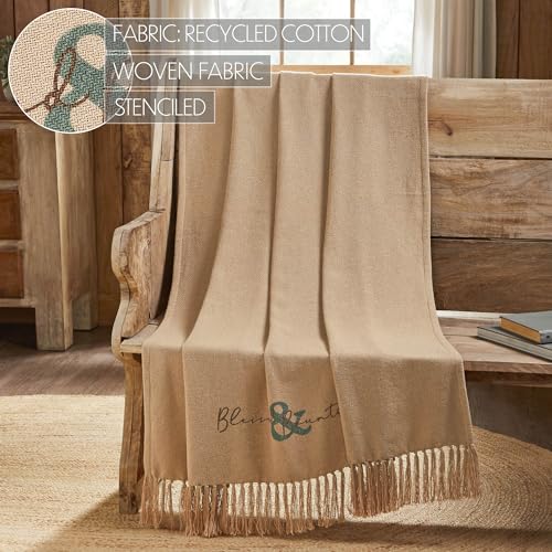 Vhcbrandsharvestblessingsblessedbountifulwoventhrow50x60decorativefallblanketmadewithcottonlivingroomandbedroomdecorforfallandthanksgiving  Urban Country Home Decor Vhc brands harvest blessings blessed bountiful woven throw 50×60 decorative fall blanket made with cotton living room and bedroom decor for fall and thanksgiving  urban country home decor
