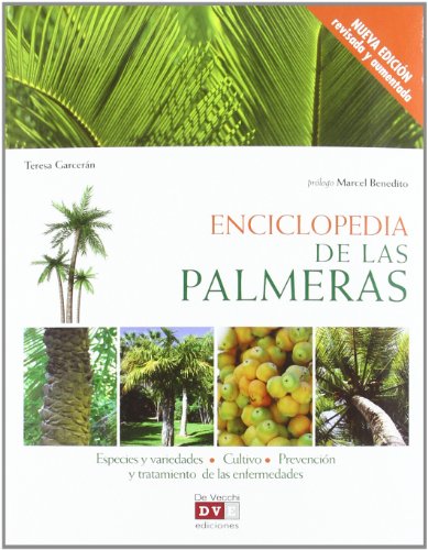 Enciclopedia de las palmeras