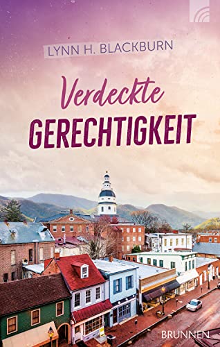 Bild: Verdeckte Gerechtigkeit (Harrison-Serie 1) f�r 6,99 EUR bei amazon.de