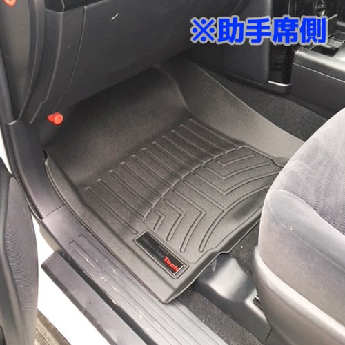 Amazon | フロアマット フロアライナー WeatherTech 正規品 