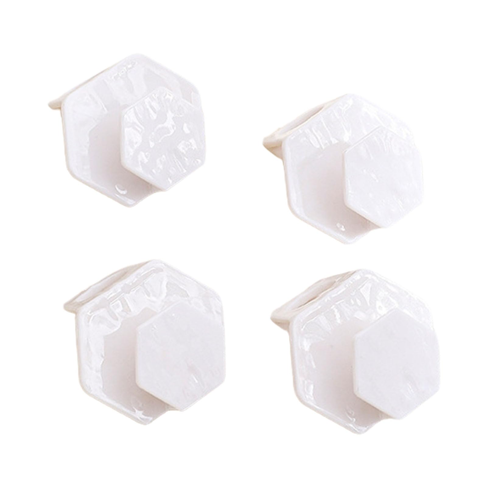 Hanger Connectors Sturdy Designs Space Efficient Clothes Organization Systems Space Saving Clothes Hanger Connectors