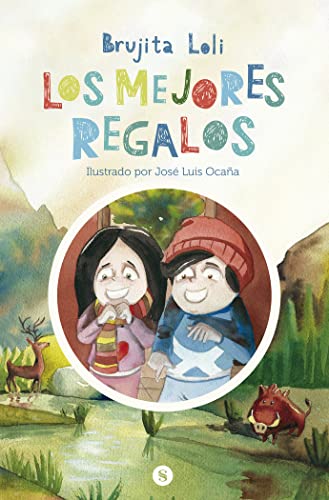 Portada de Los mejores regalos