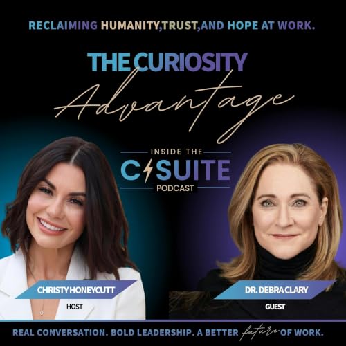 The Curiosity Advantage: Why Great Leaders Never Stop Asking Questions | EP79