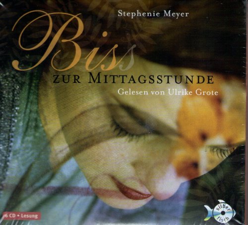 Biss zur Mittagsstunde (6 CDs): 2