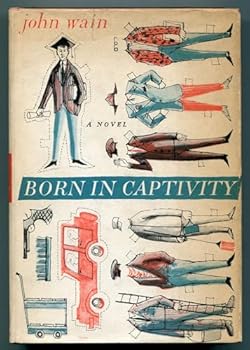 Born in Captivity