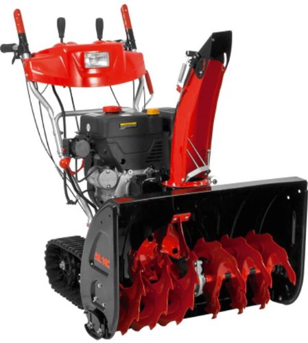 Preisvergleich Produktbild AL-KO Schneefräse SnowLine 760 TE
