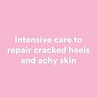 Vista 4 de Camille Beckman Crema hidratante extra para tratamiento de pies, Camille, 6 onzas