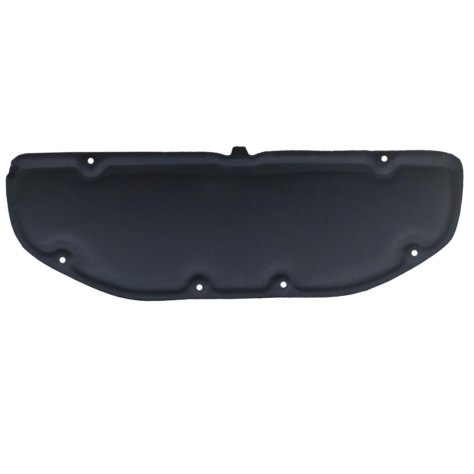 GEPCO Motorhaubendämmung Dämmmatte für TOYOTA VERSO AR20 R2 2009-2018 mit Clips