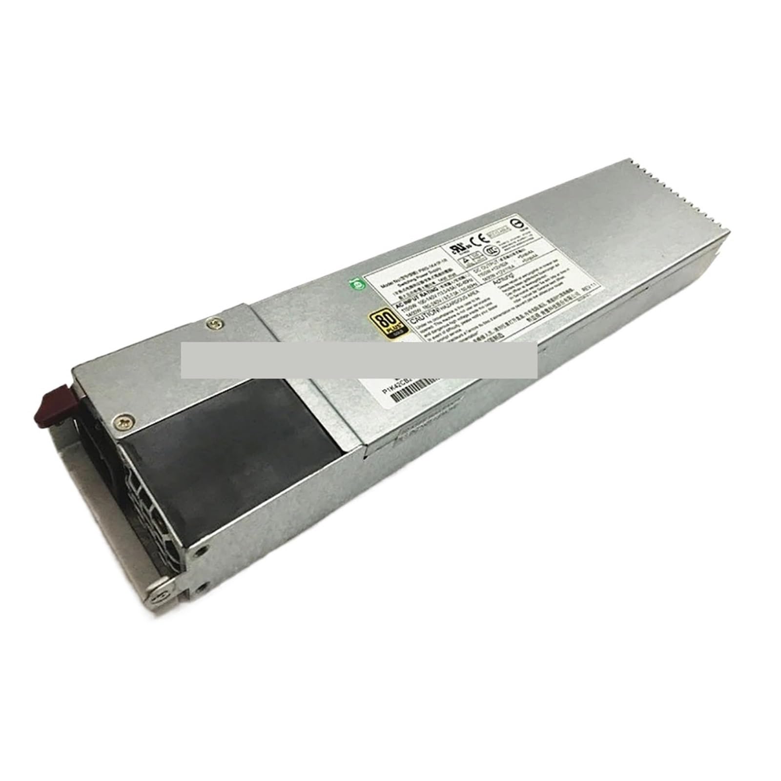 BALYDLUL Power Supply PWS-1K41P-1R 1400W