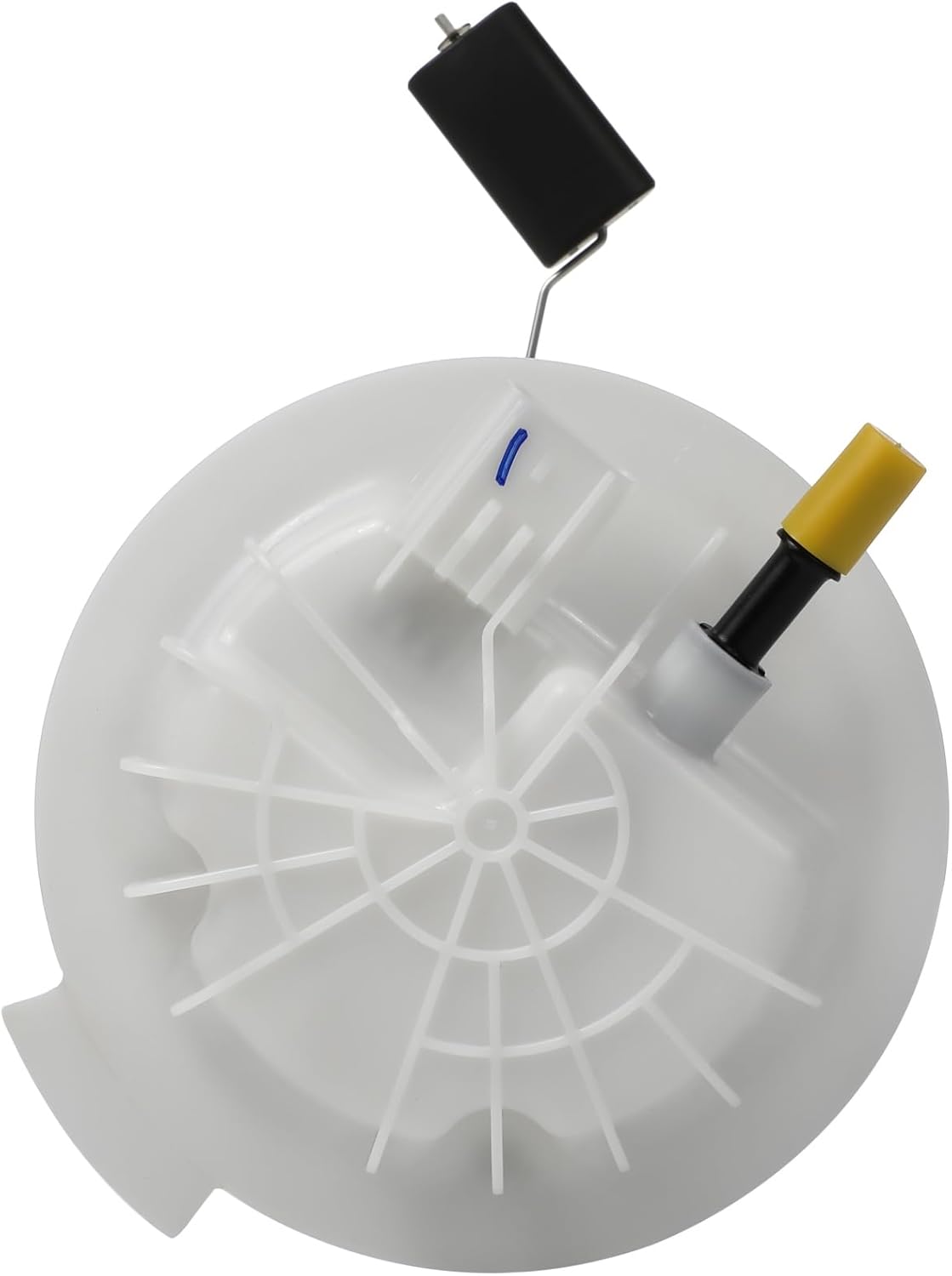 ECCPP Fuel Pump 68027993AC, 2202-520923, P76537M, SP7074M, E7236M Fits for Chrysler Aspen 2008-2009 V8 4.7L Flex Sport Utility