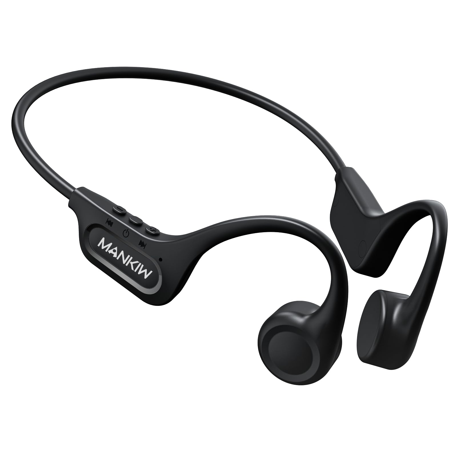 Cuffie Bluetooth,Auricolari Bluetooth 5.0 Cuffie Wireless Con Hi Fi