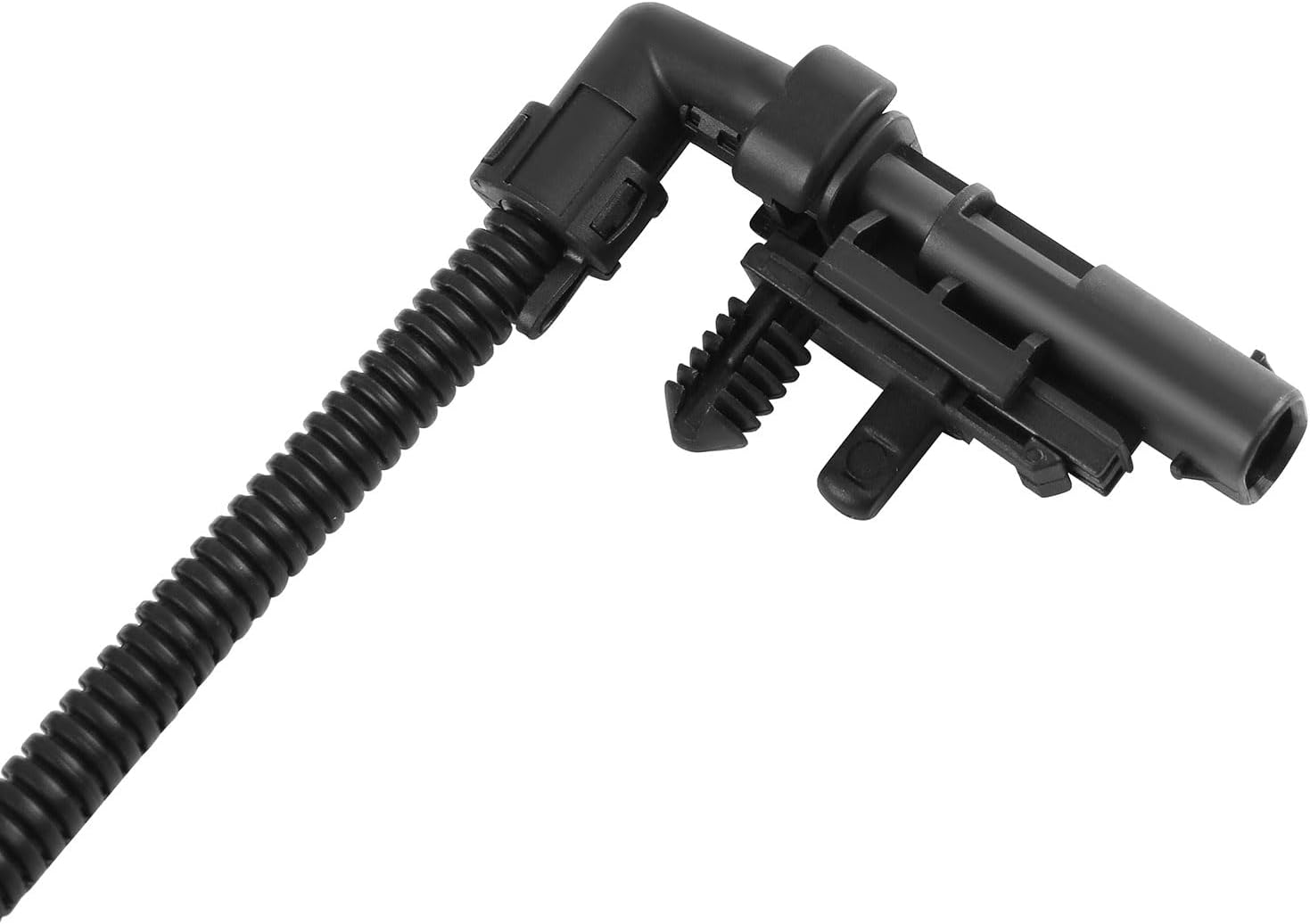 DOCAS 84176675 Rear Air Lift Shock Strut Absorber w/Magnetic Control Compatible with 2015 2016 2017 2018 2019 2020 2021 Cadillac Escalade Tahoe Suburban GMC Yukon Pack of 1