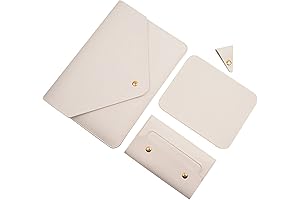 13-Inch Laptop Sleeve Compatible with Dell XPS 13