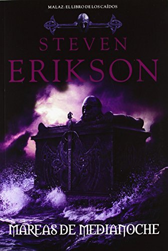 Mareas de medianoche (Fantasía)