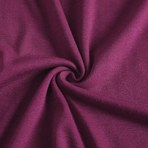 Image of YATHON Casual Dresses for Women Sleeveless Cotton Summer Beach Dress A Line Spaghetti Strap Sundresses with Pockets
