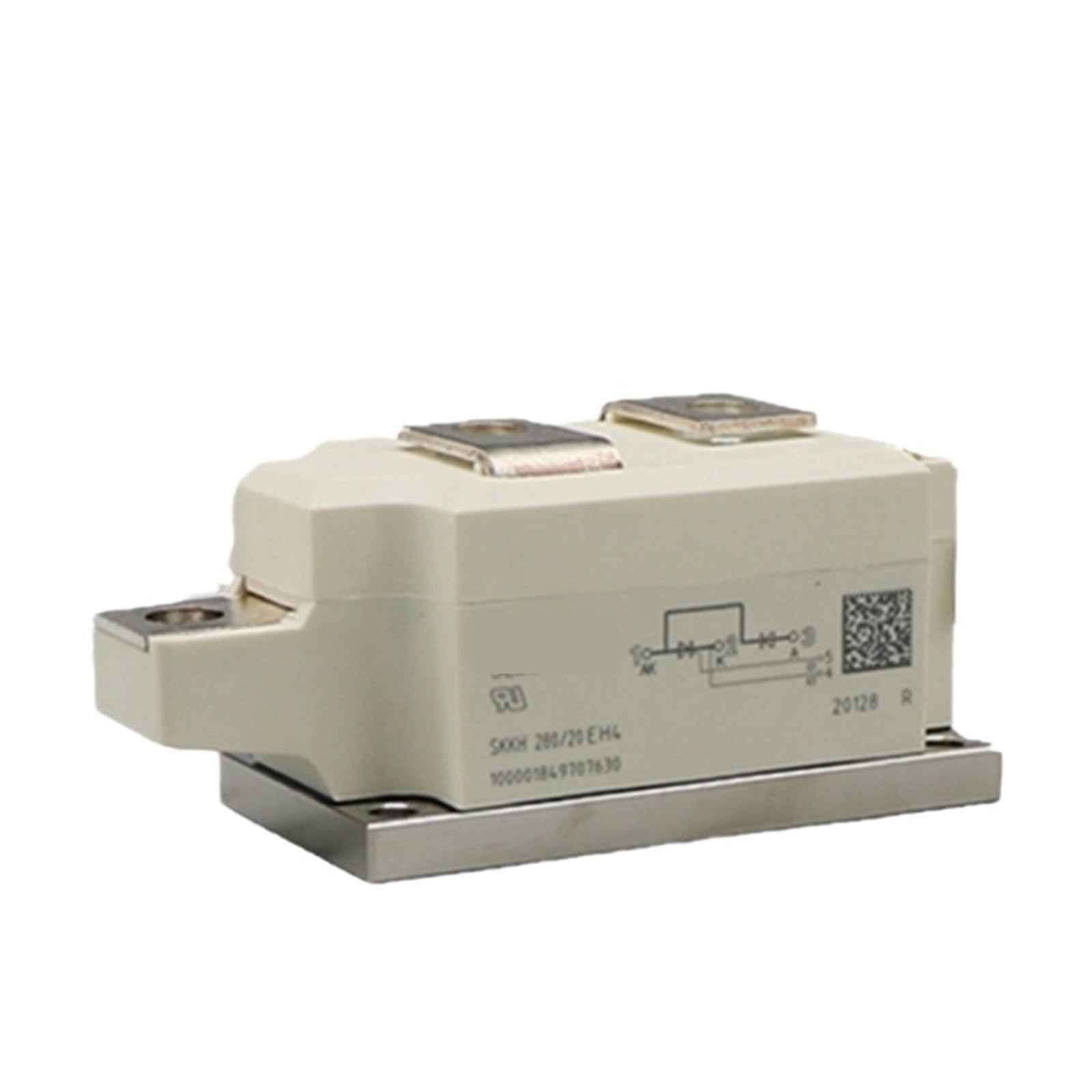 CLBSWYEJK SKKH253/14E Power module Thyristor(SKKH253-14E)