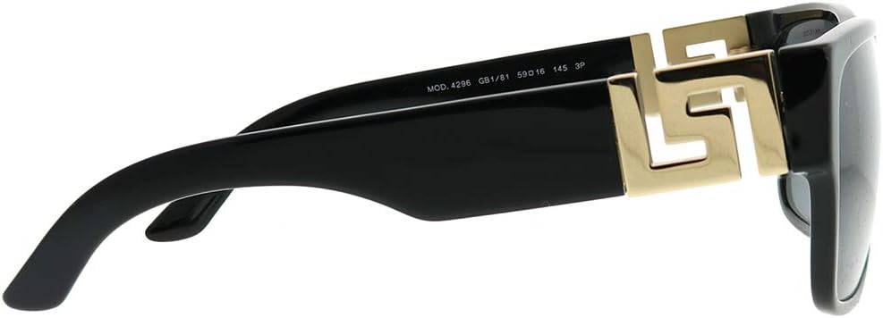 Versace Mens Sunglasses (VE4296) Acetate - Image 3